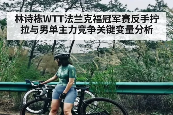 林诗栋WTT法兰克福冠军赛反手拧拉与男单主力竞争关键变量分析